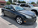 Thumbnail image of 2013 Chevrolet Cruze at Paragon Auto Sales & Service, Inc.
