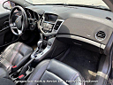 Thumbnail image of 2013 Chevrolet Cruze at Paragon Auto Sales & Service, Inc.