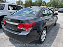 Thumbnail image of 2013 Chevrolet Cruze at Paragon Auto Sales & Service, Inc.