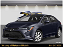 Thumbnail image of 2021 Toyota Corolla at Smithtown Toyota