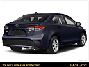 Thumbnail image of 2021 Toyota Corolla at Smithtown Toyota