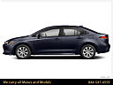 2021 Toyota Corolla LE at Smithtown Toyota