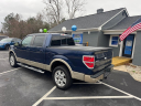 Thumbnail image of 2010 Ford F-150 at GUARANTEED MOTORS LLC
