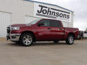 Thumbnail image of 2025 Ram 1500 at Johnsons Of Kingfisher