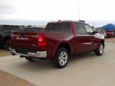 Thumbnail image of 2025 Ram 1500 at Johnsons Of Kingfisher