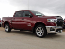 Thumbnail image of 2025 Ram 1500 at Johnsons Of Kingfisher