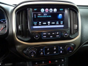 Thumbnail image of 2017 GMC Canyon at Johnson Dodge Chrysler Jeep