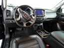 Thumbnail image of 2017 GMC Canyon at Johnson Dodge Chrysler Jeep