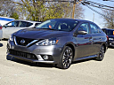Thumbnail image of 2019 Nissan Sentra at A & B Motors