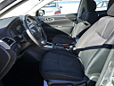 2019 Nissan Sentra SR at A & B Motors