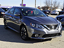 Thumbnail image of 2019 Nissan Sentra at A & B Motors