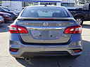 Thumbnail image of 2019 Nissan Sentra at A & B Motors