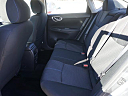 Thumbnail image of 2019 Nissan Sentra at A & B Motors