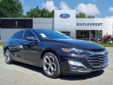 Thumbnail image of 2021 Chevrolet Malibu at Maplecrest Ford Lincoln
