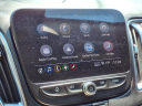 Thumbnail image of 2021 Chevrolet Malibu at Maplecrest Ford Lincoln
