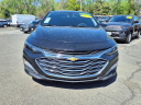 Thumbnail image of 2021 Chevrolet Malibu at Maplecrest Ford Lincoln