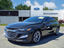 Thumbnail image of 2021 Chevrolet Malibu at Maplecrest Ford Lincoln