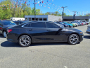 Thumbnail image of 2021 Chevrolet Malibu at Maplecrest Ford Lincoln