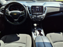 Thumbnail image of 2021 Chevrolet Malibu at Maplecrest Ford Lincoln