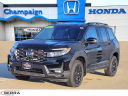 Thumbnail image of 2023 Honda Passport at Serra Buick Gmc Champaign