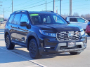 Thumbnail image of 2023 Honda Passport at Serra Buick Gmc Champaign