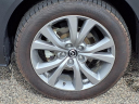 Thumbnail image of 2023 Mazda CX-30 at Darling's of Bangor, ME