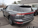 Thumbnail image of 2025 Lincoln Aviator at Hassett Ford Lincoln Subaru