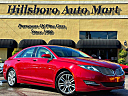 Thumbnail image of 2014 Lincoln MKZ at Hillsboro Auto Mart Inc