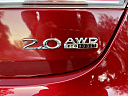Thumbnail image of 2014 Lincoln MKZ at Hillsboro Auto Mart Inc
