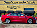 Thumbnail image of 2014 Lincoln MKZ at Hillsboro Auto Mart Inc