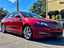 Thumbnail image of 2014 Lincoln MKZ at Hillsboro Auto Mart Inc