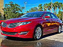 Thumbnail image of 2014 Lincoln MKZ at Hillsboro Auto Mart Inc
