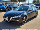 2021 Nissan Altima 2.5 SR at Frank Brown Honda GMC