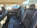 Thumbnail image of 2021 Nissan Altima at Frank Brown Honda GMC
