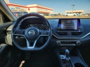 Thumbnail image of 2021 Nissan Altima at Frank Brown Honda GMC
