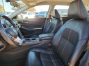 Thumbnail image of 2021 Nissan Altima at Frank Brown Honda GMC