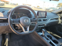 Thumbnail image of 2021 Nissan Altima at Frank Brown Honda GMC