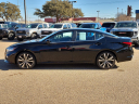 Thumbnail image of 2021 Nissan Altima at Frank Brown Honda GMC