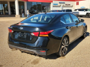Thumbnail image of 2021 Nissan Altima at Frank Brown Honda GMC