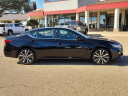 Thumbnail image of 2021 Nissan Altima at Frank Brown Honda GMC
