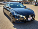 Thumbnail image of 2021 Nissan Altima at Frank Brown Honda GMC