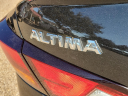 Thumbnail image of 2021 Nissan Altima at Frank Brown Honda GMC