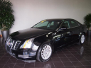 Thumbnail image of 2012 Cadillac CTS at Shirey Cadillac