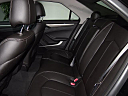 2012 Cadillac CTS 3.0L at Shirey Cadillac