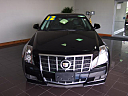 Thumbnail image of 2012 Cadillac CTS at Shirey Cadillac