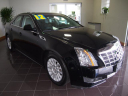 Thumbnail image of 2012 Cadillac CTS at Shirey Cadillac