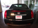 Thumbnail image of 2012 Cadillac CTS at Shirey Cadillac