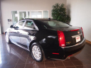 Thumbnail image of 2012 Cadillac CTS at Shirey Cadillac