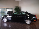 Thumbnail image of 2012 Cadillac CTS at Shirey Cadillac