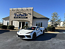 Thumbnail image of 2023 Chevrolet Corvette at Nathan Turner Auto Group LLC